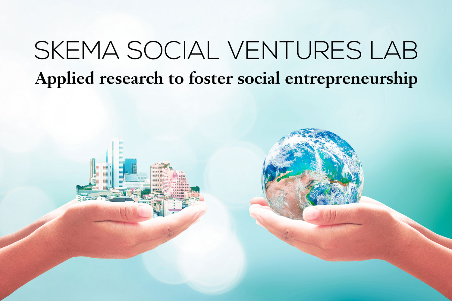 SKEMA Social Ventures Lab